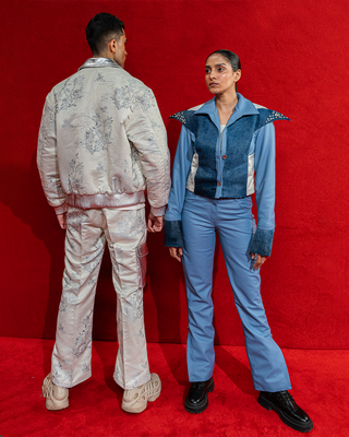 Aphrodite Jacket