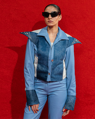 Aphrodite Jacket