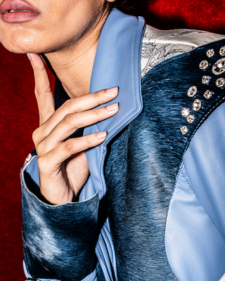 Aphrodite Jacket