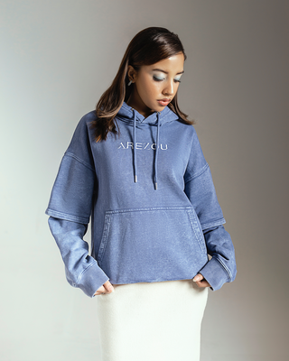 Legacy Boxy Fit Hoodie
