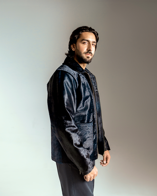 Midnight Reign Jacket