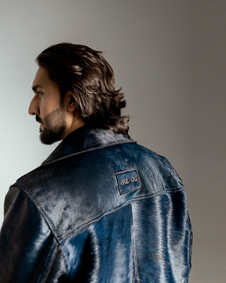 Midnight Reign Jacket