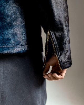 Midnight Reign Jacket