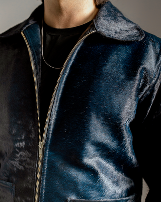Midnight Reign Jacket