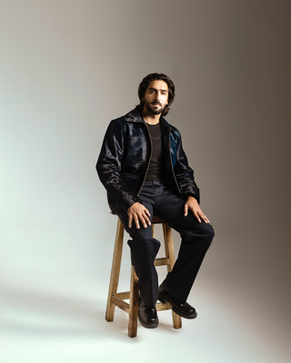 Midnight Reign Jacket