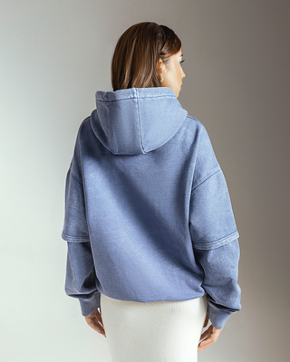 Legacy Boxy Fit Hoodie