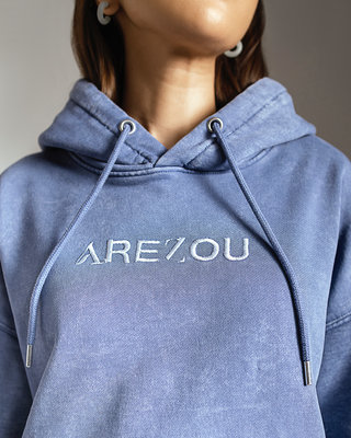 Legacy Boxy Fit Hoodie