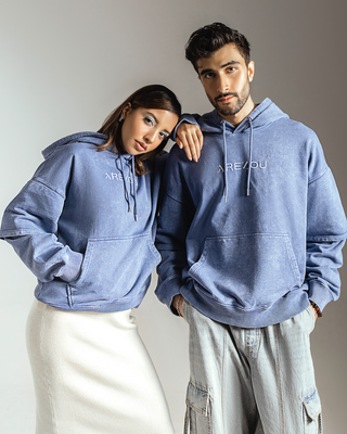 Legacy Boxy Fit Hoodie