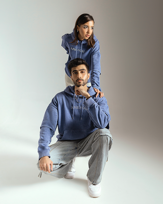 Legacy Boxy Fit Hoodie
