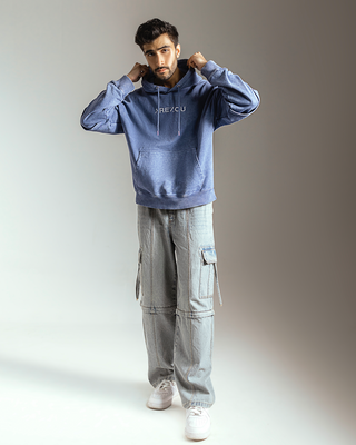 Legacy Boxy Fit Hoodie