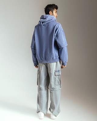 Legacy Boxy Fit Hoodie