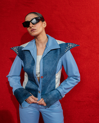 Aphrodite Jacket