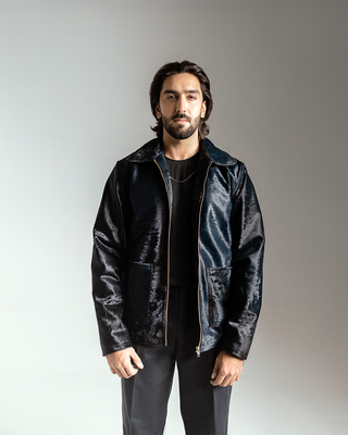 Midnight Reign Jacket