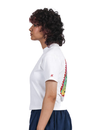 ‘She Does It All’ T-Shirt