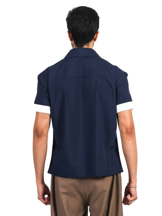 Retro Bowling Shirt